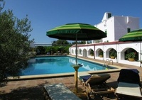 Luxury spa hotels in Italy & the islands