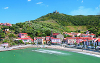 Experience the real France with Eurocamp