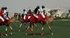 Anyone for Camel Polo?