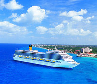 PlayStation takes to the high seas