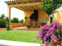 Self-catering holidays make financial sense