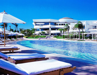 Stress-free family breaks in stunning locations