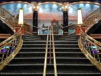 MSC Cruises’ magic promotion