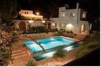 Luxury villa breaks on the island of Mallorca