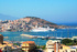Touchdown in the Med for less 