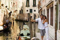 Let MSC Cruises romance your partner