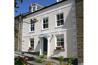 Two families are better than one for holidays