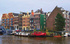 Float and walk in Amsterdam 