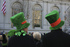 Celebrate St Patrick’s Day in true Irish style 