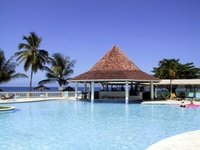 Back to nature in Tobago