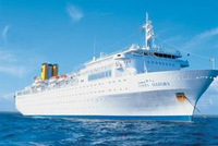 Costa Cruises continues to grow