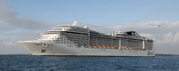 Treat yourself to an exclusive MSC Yacht Club cruise