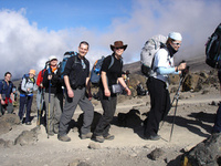 Adventure company pledges money to Comic Relief