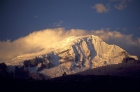 Escape to South America