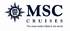 Drink and be merry with MSC Cruises 