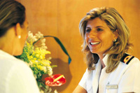 MSC Cruises - Serious about customer service