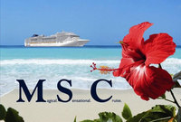MSC Cruises announces new itineraries and ships