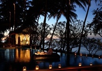 Twinkle, twinkle, little spa