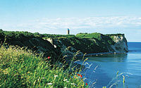 Walking on Germany’s ‘Artist’s Coast’