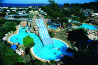 Last minute deals from Eurocamp