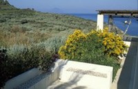 Get away from it all on an Italian island