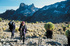 Kilimanjaro alternatives 