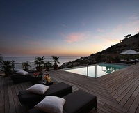 Achingly luxurious summer villas