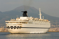 MSC Melody attacked by pirates 