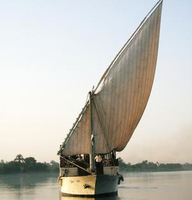 Brush up on your painting skills cruising the Nile Brush up on your painting skills cruising the Nile