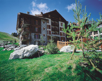 Book a summer holiday with altitude 