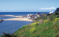 Walking tours of the South West coast 