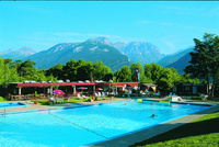 Enjoy an awe inspiring summer in the Alps