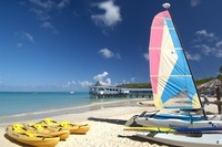 Go all-in for bargain Caribbean holidays