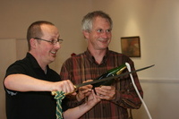 Corking Father’s Day ideas