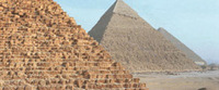 Discover the treasures of Dubai and Egypt