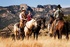 Improve your riding at a work ranch