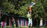 Enjoy a half-term UK escape with Eurocamp