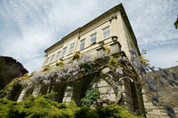 Romantic mini breaks 