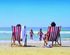 Journey by sea for half term in Europe