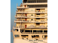 MSC Cruises launches new itineraries