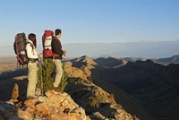The essence of the Australian Outback