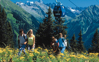 Klosters for the whole family
