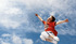 Holiday company reports soaring bookings