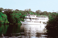 Choose a cruise less ordinary 