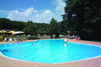 Set up camp in Rome with Eurocamp