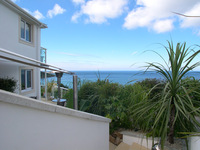 A five-star holiday experience in St Ives
