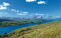Walking in wondrous Windermere