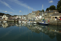 Celebrate Independence Day in Cornish style