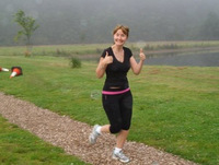 Brides to-be say 'I Do' to FitFarms