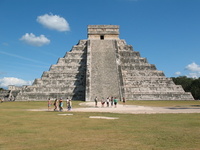 Discounted holidays aim to entice travellers back to Mexico